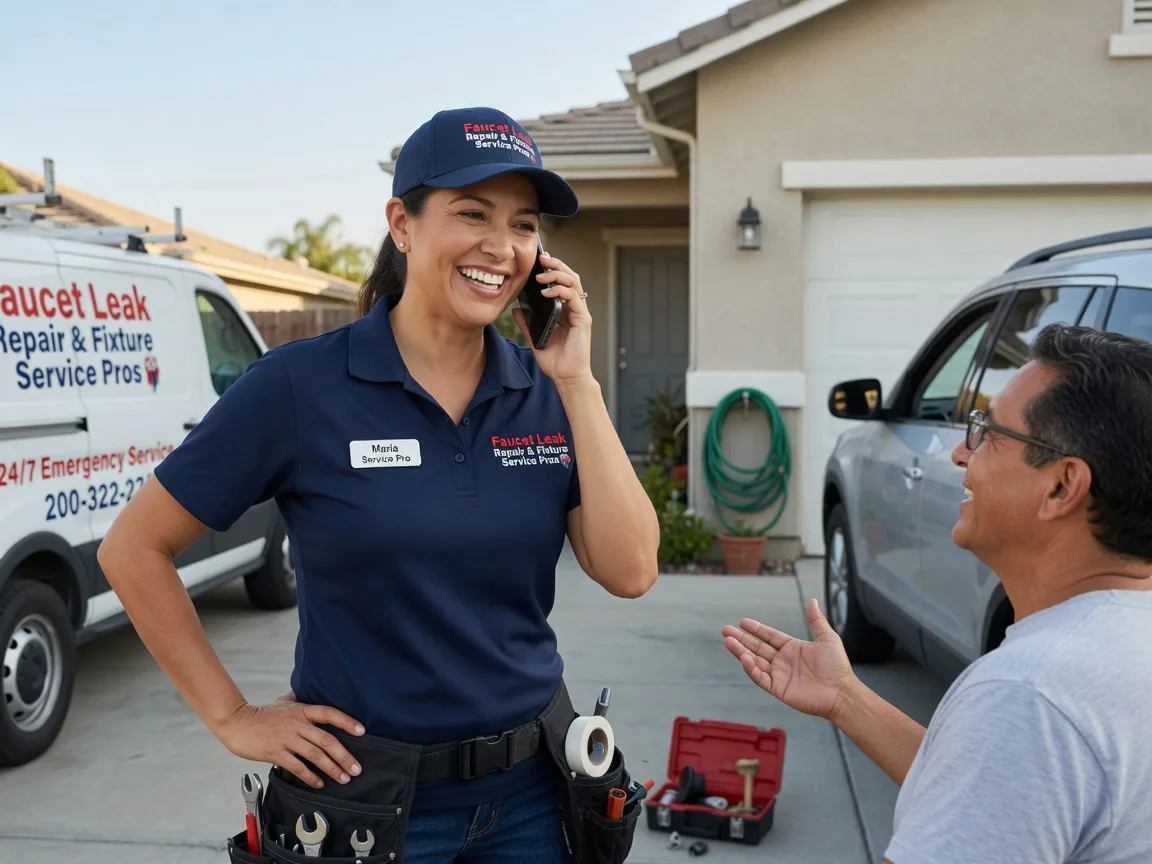 Faucet Repair Anguilla, MS FAQs