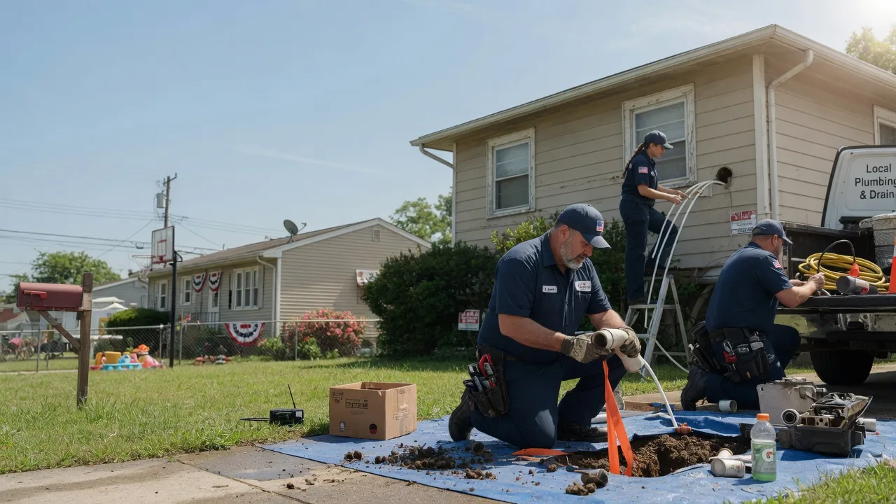 Faucet Repair in Anguilla, MS near me